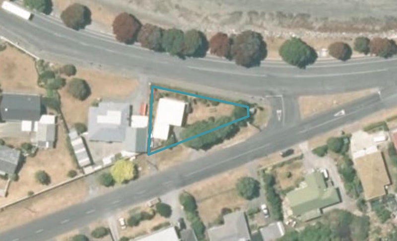 246 Esplanade, Kaikōura - Carousel 1