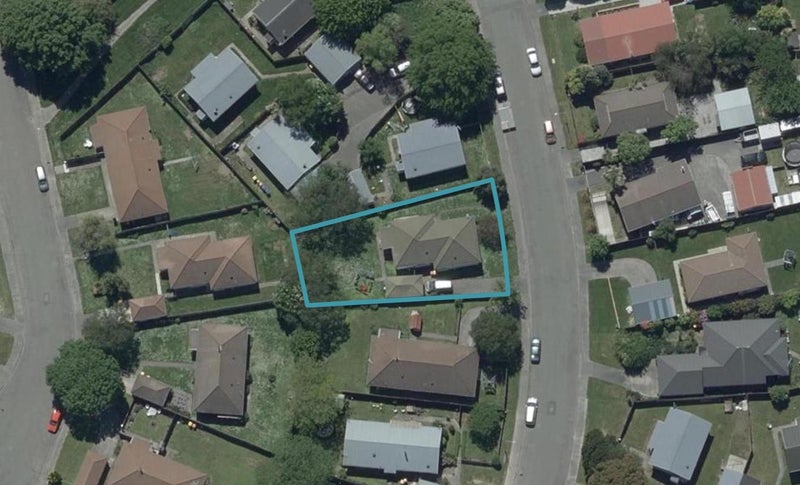 54 Arcon Drive, Broomfield, Christchurch - Carousel 1