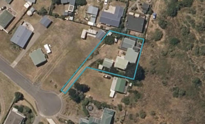 20 TAKITIMU ST, Waitarere Beach, Levin - Carousel 1