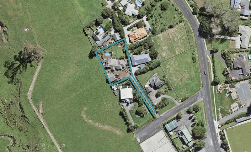 6A Frances Place, Papakura - Carousel 1