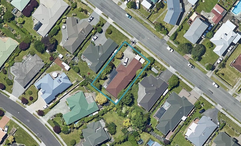 69 Basley Road, Owhata, Rotorua - Carousel 1