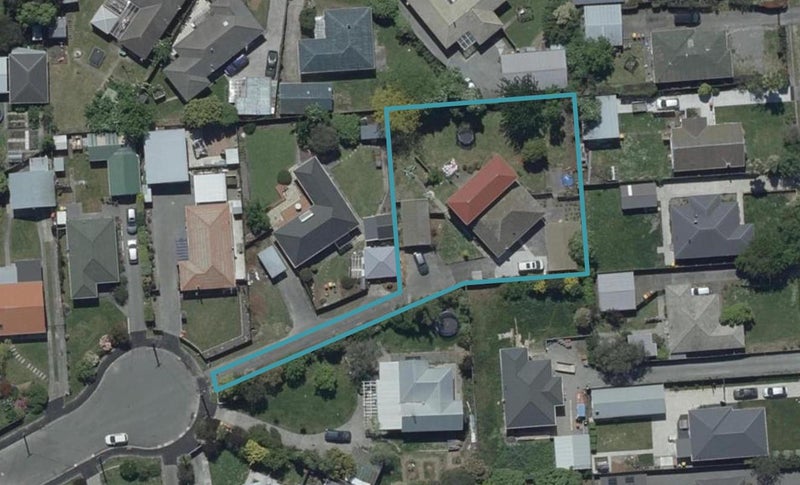 31 Hewlings Street, Shirley, Christchurch - Carousel 1