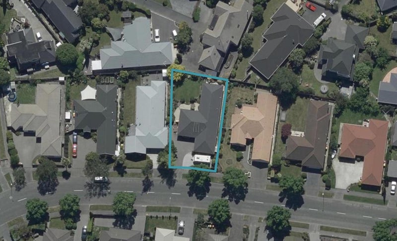 53 Apsley Drive, Avonhead, Christchurch - Carousel 1