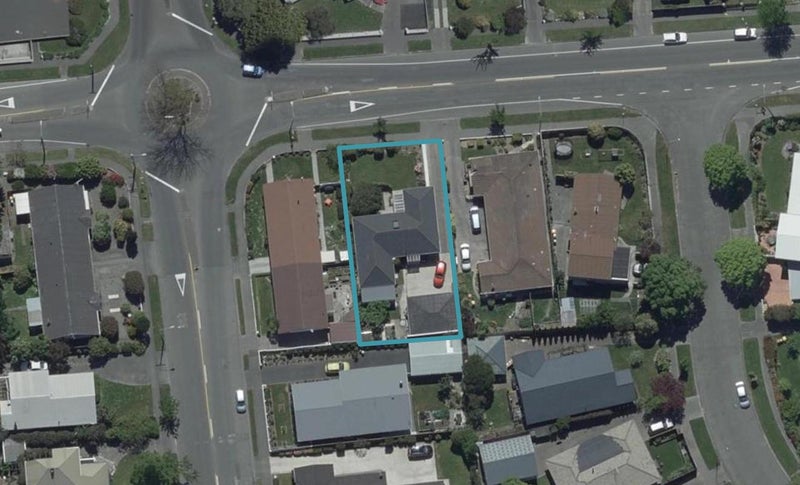4 Grahams Road, Ilam, Christchurch - Carousel 1