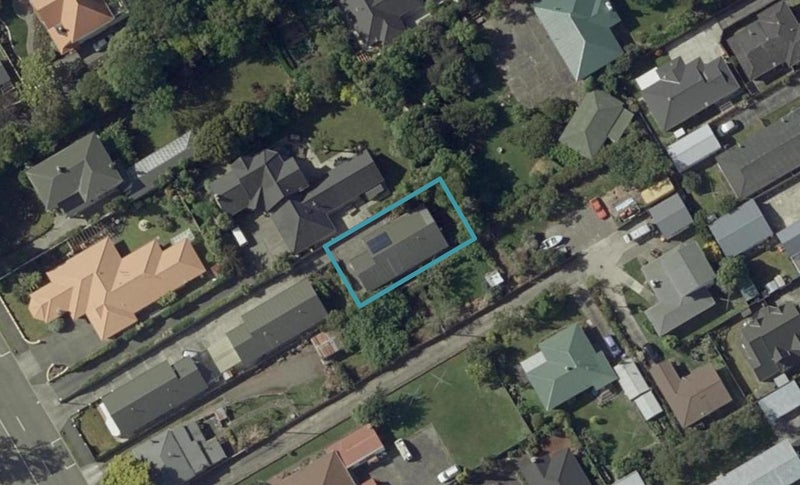 93C North Street, Palmerston North, Palmerston North - Carousel 1