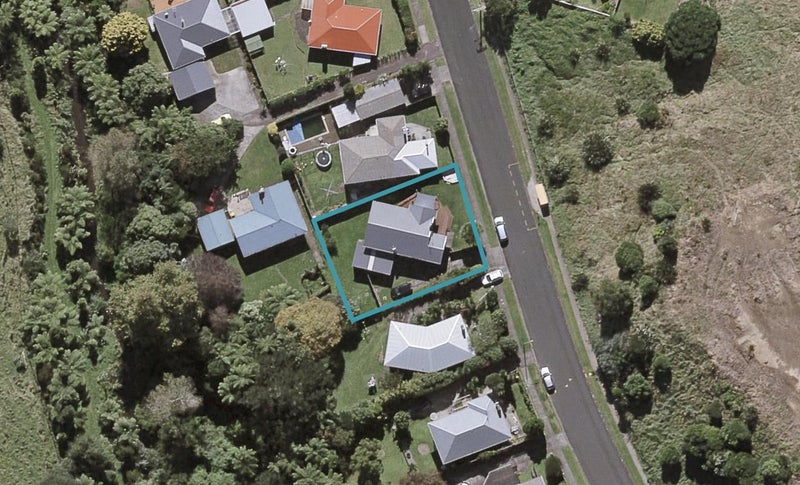 38 Oranga Street, Marfell, New Plymouth - Carousel 1