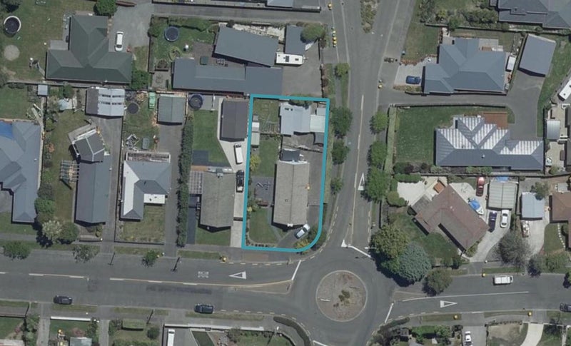 99 Farquhars Road, Redwood, Christchurch - Carousel 1
