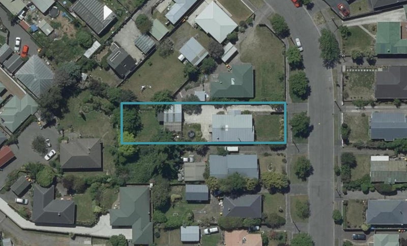 33 Pannell Avenue, Wainoni, Christchurch - Carousel 1