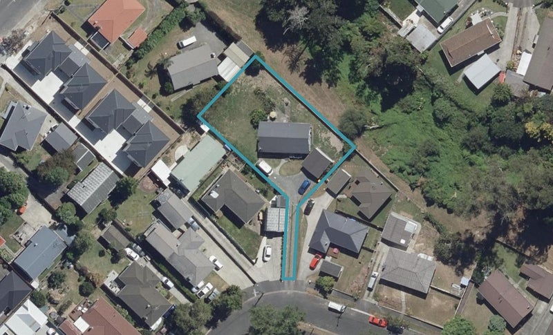 13 Cleveland Street, Bader, Hamilton - Carousel 1