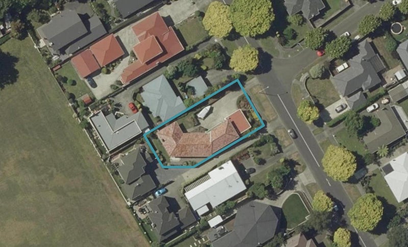 54 Churchill Avenue, Hokowhitu, Palmerston North - Carousel 1