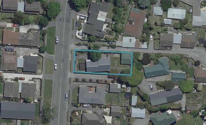 36 Cavendish Road, Casebrook, Christchurch - Carousel 1