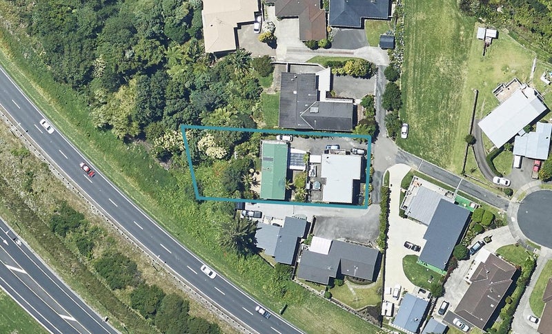 64A Tutauanui Crescent, Maungatapu, Tauranga - Carousel 1