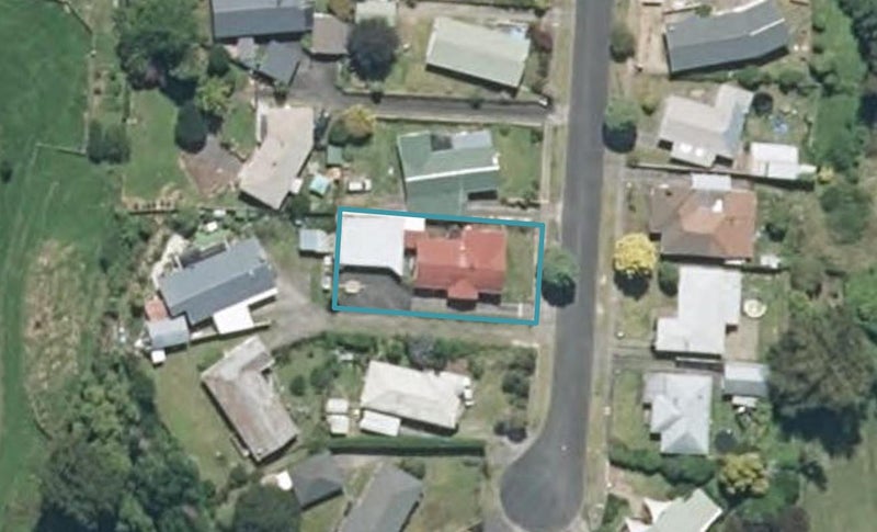 61 Campbell Street, Taumarunui - Carousel 1
