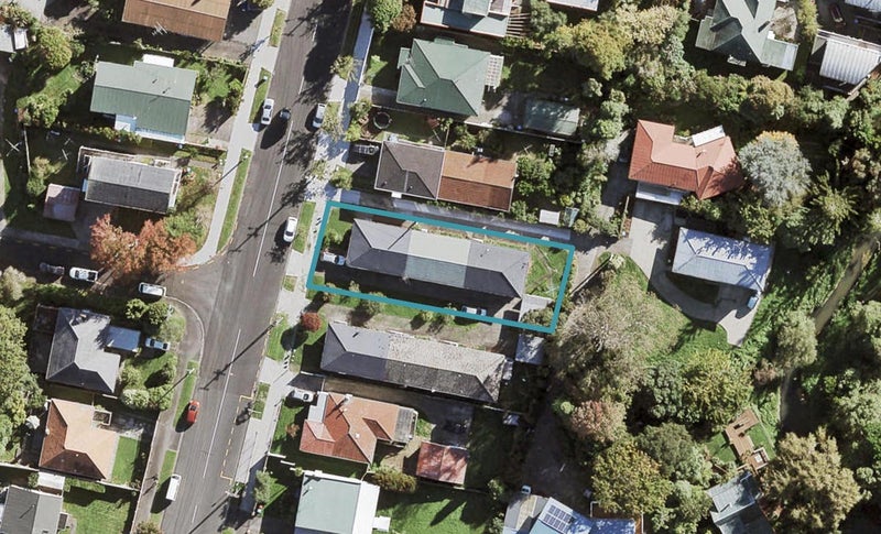 2/36 Bollard Avenue, New Windsor, Auckland - Carousel 1