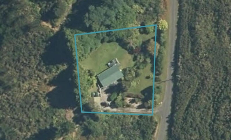 74 Seddons Terrace Road, Hokitika - Carousel 1