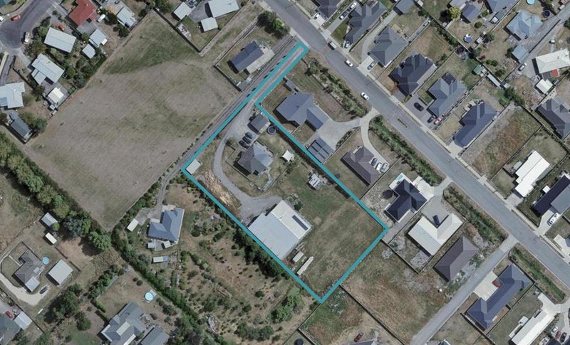38A Taranaki Street, Kuripuni, Masterton - Carousel 1