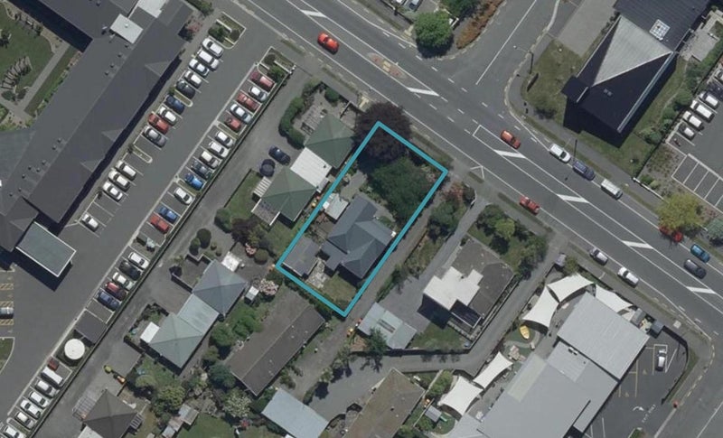 69 Harewood Road, Papanui, Christchurch - Carousel 1