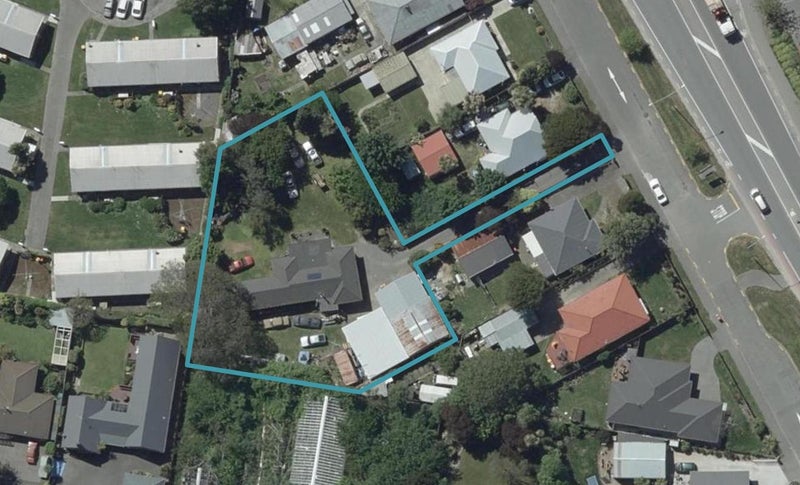 212 Opawa Road, Hillsborough, Christchurch - Carousel 1