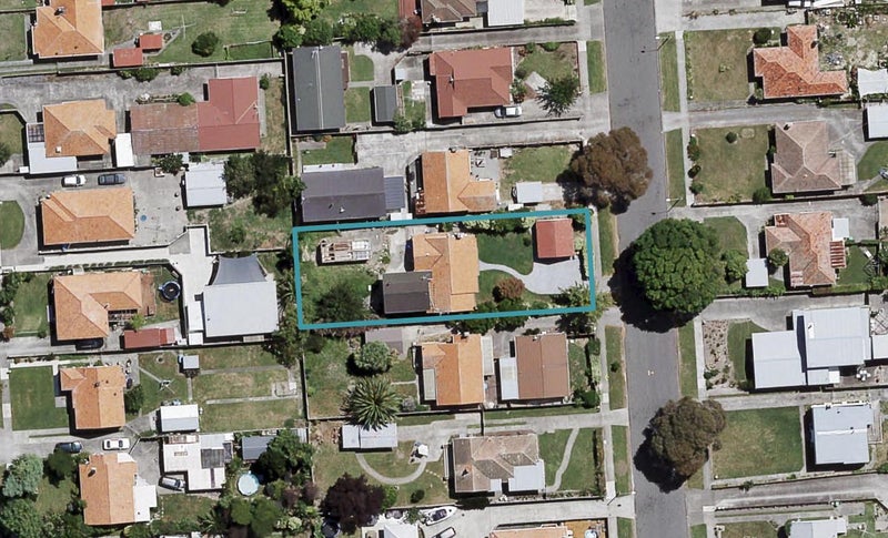 31 Nuffield Avenue, Marewa, Napier - Carousel 1