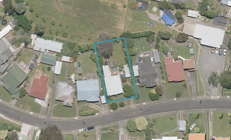 19 Maxwell Avenue, Durie Hill, Whanganui - Carousel 1