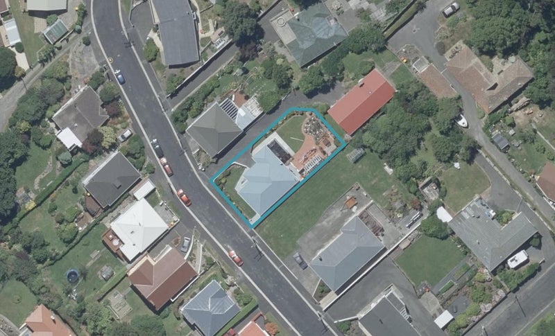 23 Uxbridge Street, Normanby, Dunedin - Carousel 1