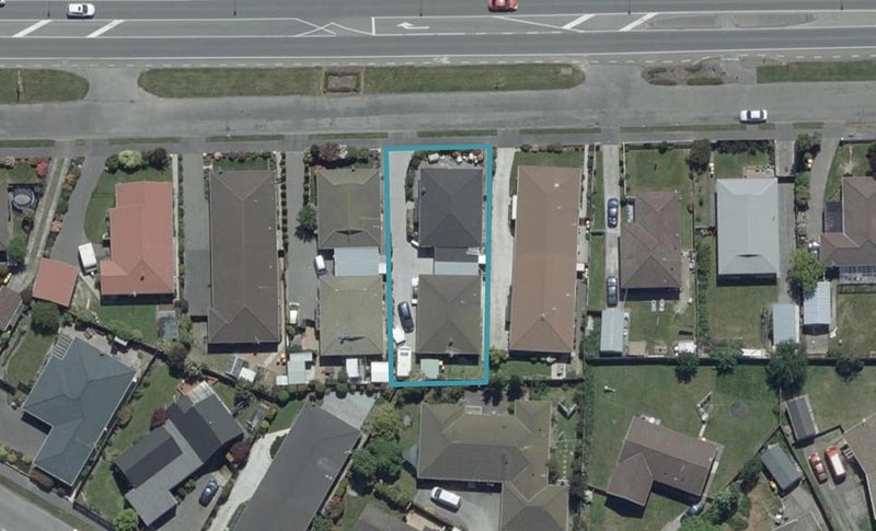2/151 Northcote Road, Northcote, Christchurch - Carousel 1