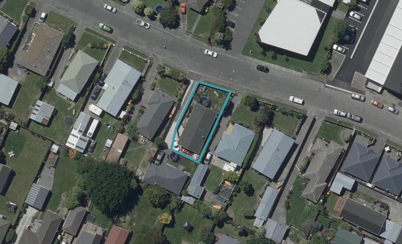 9 Balcairn Street, Halswell, Christchurch - Carousel 1