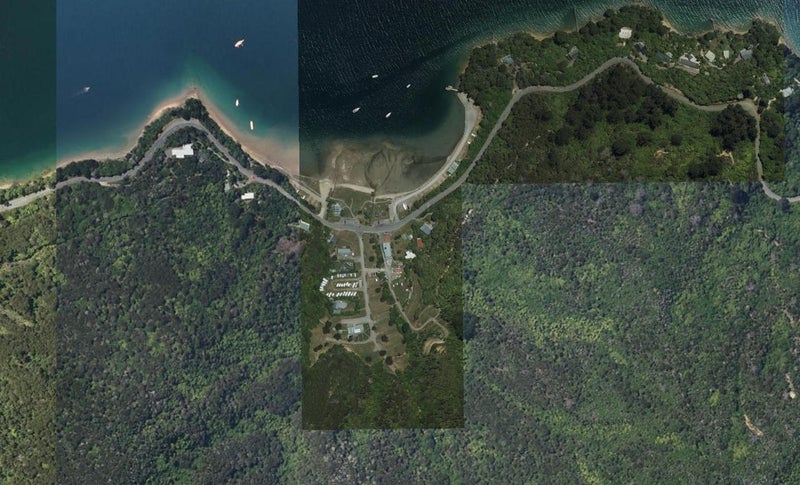 2000 Queen Charlotte Drive, Momorangi Bay, Picton - Carousel 1