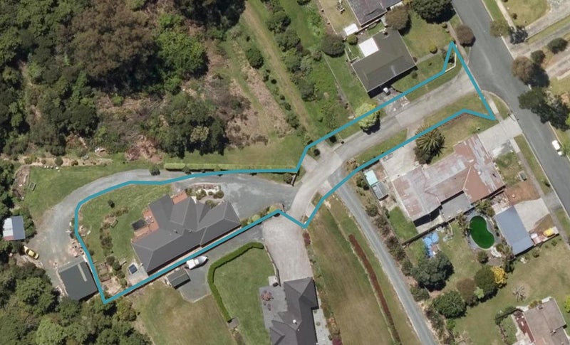 140C Raumanga Heights Drive, Raumanga, Whangarei - Carousel 1