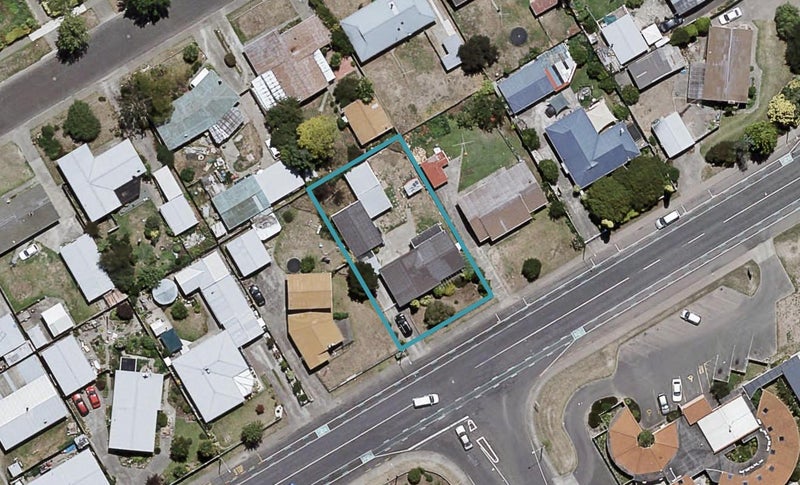 132 Chatham Road, Flaxmere, Hastings - Carousel 1