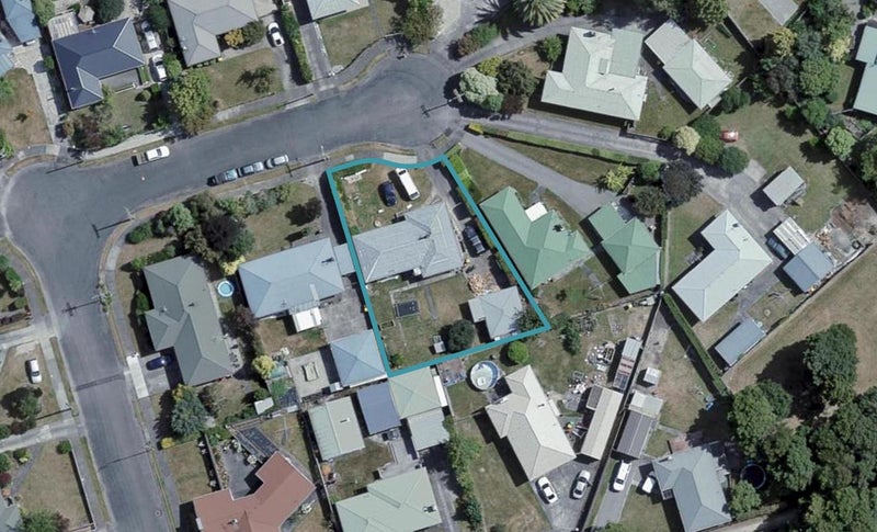 8 Hobson Place, Solway, Masterton - Carousel 1