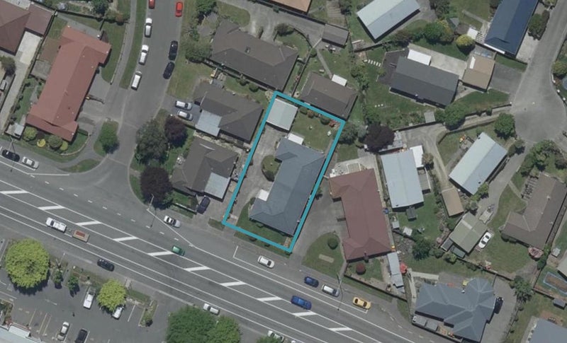 2/98 Buchanans Road, Hei Hei, Christchurch - Carousel 1