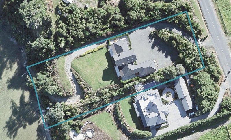 131 Ridge Road, Mahurangi East, Warkworth - Carousel 1