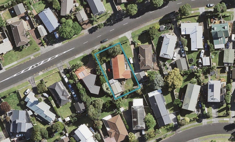 22 Hadley Wood Drive, Wattle Downs, Auckland - Carousel 1