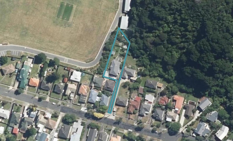 190 Whites Line, WAIWHETU, LOWER HUTT - Carousel 1