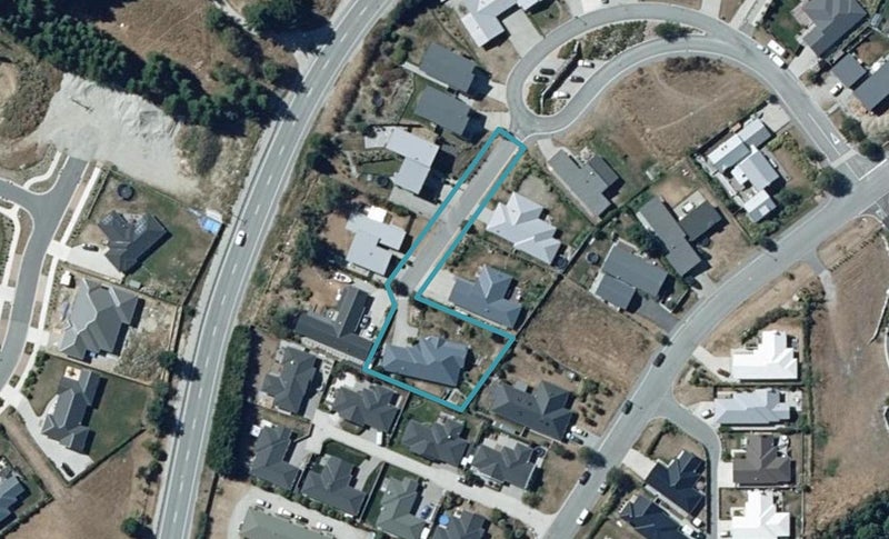 5 Thomas Lane, Arthurs Point, Queenstown - Carousel 1