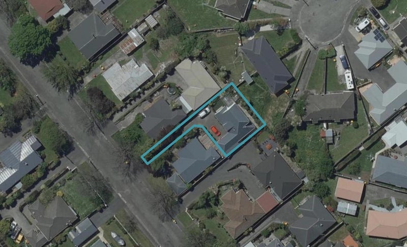32A Therese Street, Spreydon, Christchurch - Carousel 1