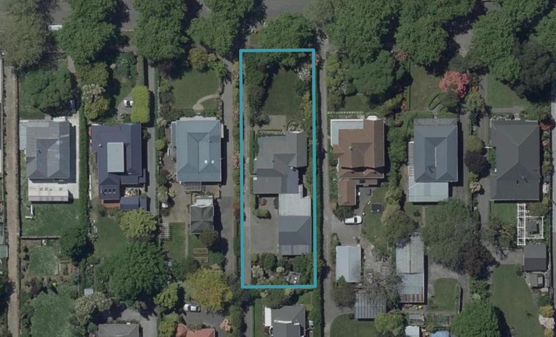 64 Fisher Avenue, Beckenham, Christchurch - Carousel 1