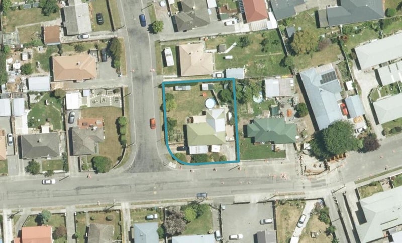 9 Budge Street, Mayfield, Blenheim - Carousel 1