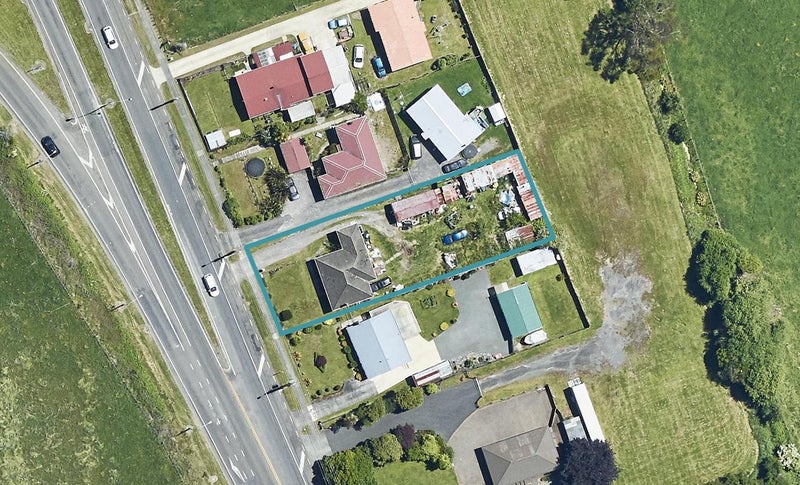354 Ngongotaha Road, Ngongotaha, Rotorua - Carousel 1