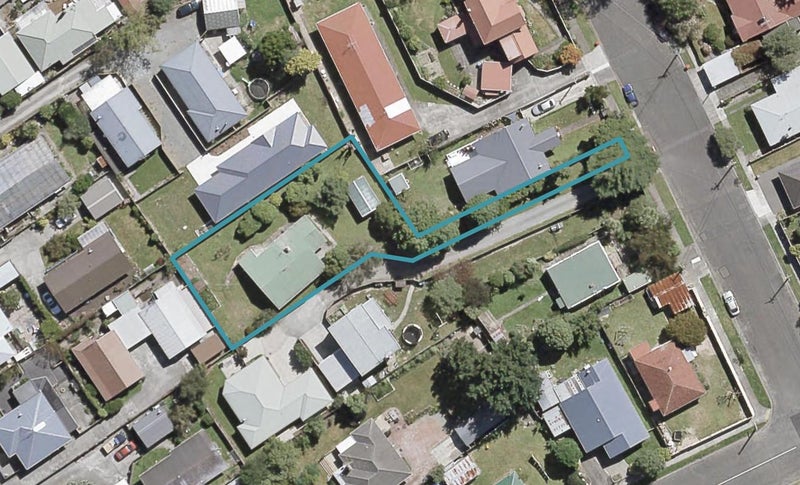 8 Bracken Street, Wallaceville, Upper Hutt - Carousel 1