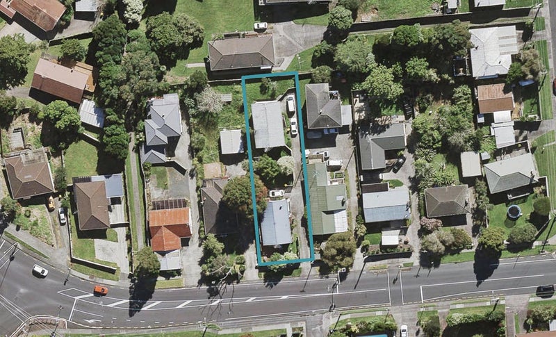 2/39 Manuka Road, Bayview, Auckland - Carousel 1
