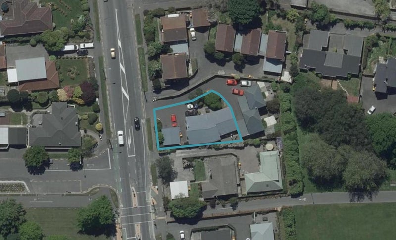 136 Waimairi Road, Ilam, Christchurch - Carousel 1