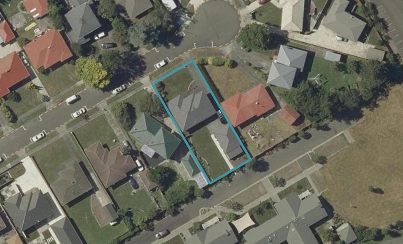 22 Newhaven Place, Roslyn, Palmerston North - Carousel 1