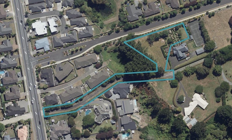 3A Chartwell Glen, Rototuna, Hamilton - Carousel 1