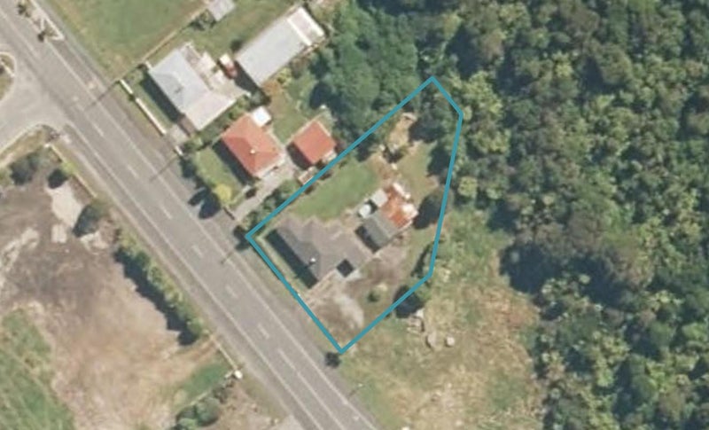 129 Seddon Street, Kumara, Greymouth - Carousel 1