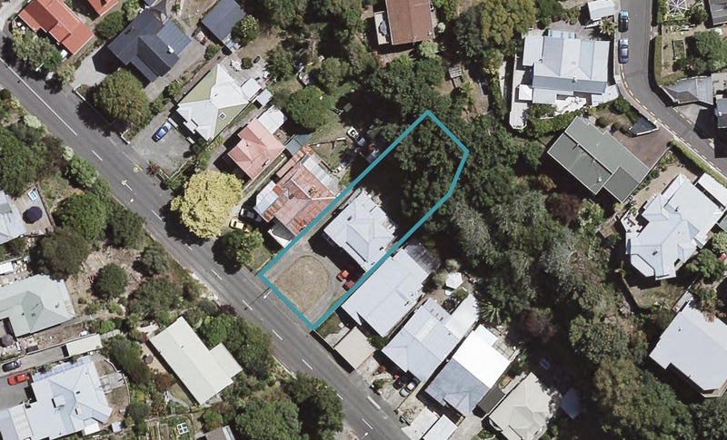 63 Milton Road, Bluff Hill, Napier - Carousel 1