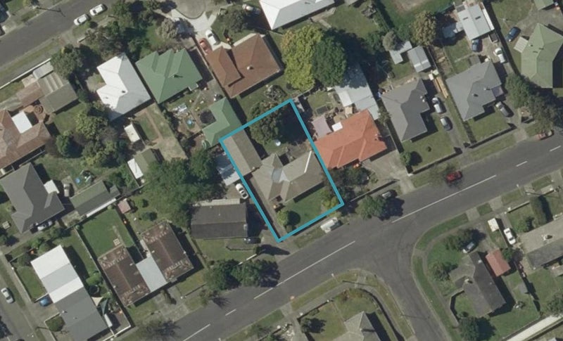 28 Rugby Street, Awapuni, Palmerston North - Carousel 1