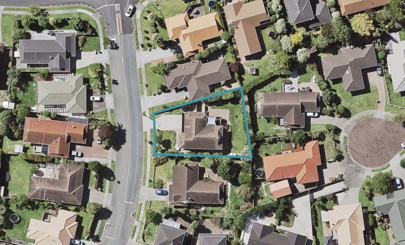 4 Oakridge Way, Northpark, Auckland - Carousel 1