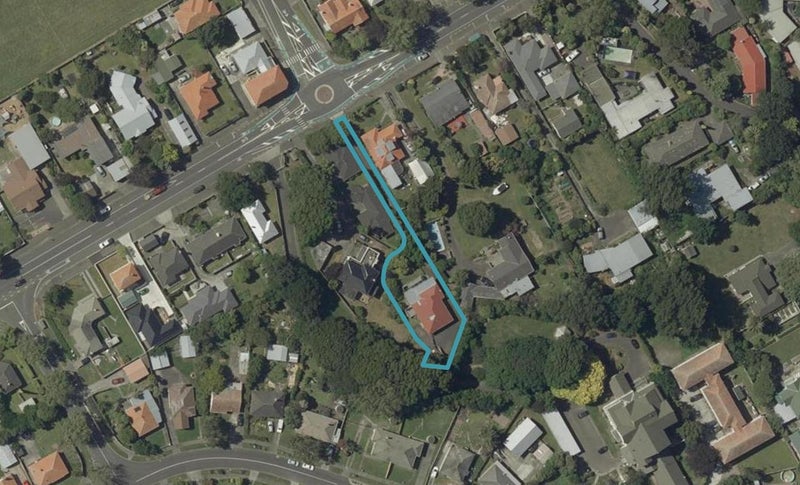 548 Featherston Street, Roslyn, Palmerston North - Carousel 1